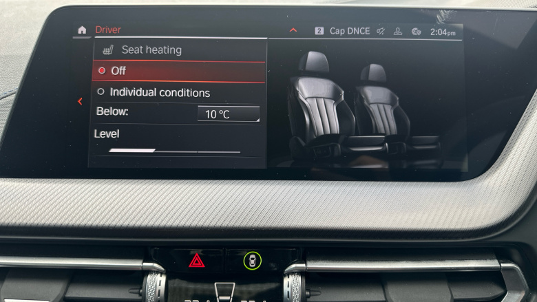 BMW 2 Series 218i [136] M Sport 4dr DCT Petrol Saloon